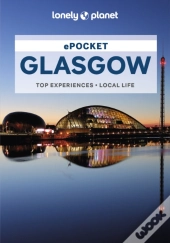 Lonely Planet Pocket Glasgow