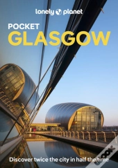 Lonely Planet Pocket Glasgow