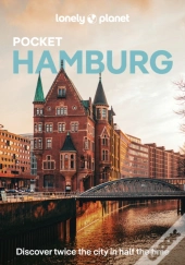 Lonely Planet Pocket Hamburg