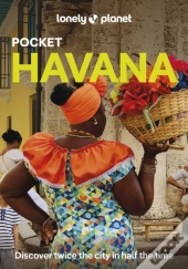 Lonely Planet Pocket Havana