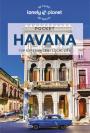 Lonely Planet Pocket Havana
