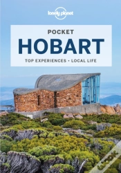 Capa do artigo Lonely Planet Pocket Hobart