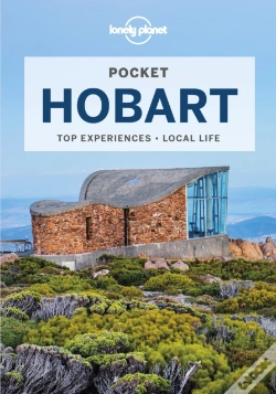 Capa do artigo Lonely Planet Pocket Hobart