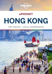 Lonely Planet Pocket Hong Kong