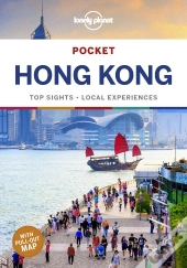 Lonely Planet Pocket Hong Kong