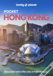 Lonely Planet Pocket Hong Kong