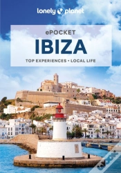 Capa do artigo Lonely Planet Pocket Ibiza
