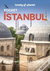 Lonely Planet Pocket Istanbul