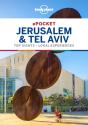 Lonely Planet Pocket Jerusalem & Tel Aviv - Preview