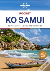 Capa do artigo Lonely Planet Pocket Ko Samui