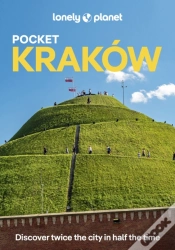 Capa do artigo Lonely Planet Pocket Krakow