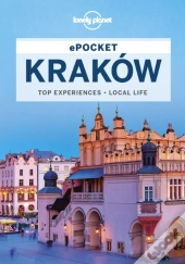 Lonely Planet Pocket Krakow