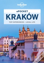 Capa do artigo Lonely Planet Pocket Krakow