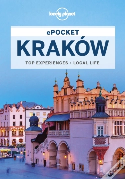 Capa do artigo Lonely Planet Pocket Krakow
