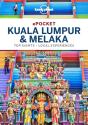 Lonely Planet Pocket Kuala Lumpur & Melaka - Preview