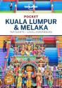 Lonely Planet Pocket Kuala Lumpur & Melaka - Preview