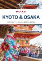 Lonely Planet Pocket Kyoto & Osaka - Preview