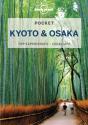 Lonely Planet Pocket Kyoto & Osaka - Preview