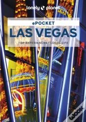 Capa do artigo Lonely Planet Pocket Las Vegas