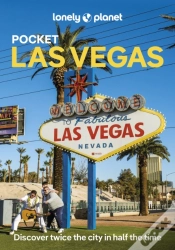 Capa do artigo Lonely Planet Pocket Las Vegas