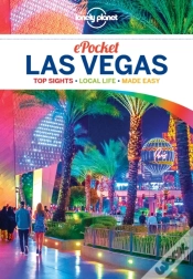 Capa do artigo Lonely Planet Pocket Las Vegas