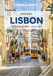 Lonely Planet Pocket Lisbon