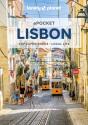 Lonely Planet Pocket Lisbon - Preview