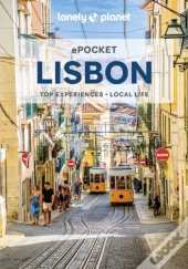 Lonely Planet Pocket Lisbon