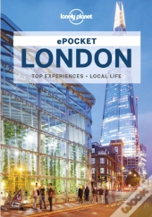 Lonely Planet Pocket London