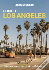 Lonely Planet Pocket Los Angeles