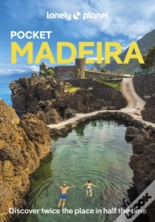Capa do artigo Lonely Planet Pocket Madeira