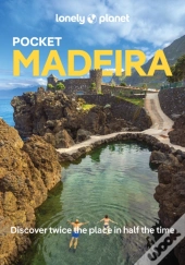 Lonely Planet Pocket Madeira