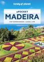 Lonely Planet Pocket Madeira - Preview
