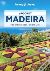 Lonely Planet Pocket Madeira