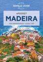 Lonely Planet Pocket Madeira - Preview