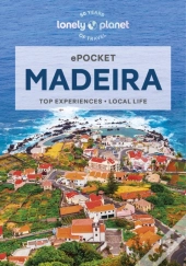 Lonely Planet Pocket Madeira