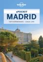 Lonely Planet Pocket Madrid - Preview