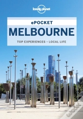 Lonely Planet Pocket Melbourne