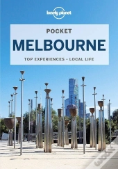 Lonely Planet Pocket Melbourne