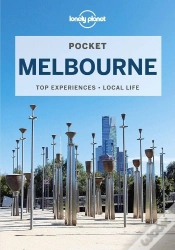 Capa do artigo Lonely Planet Pocket Melbourne