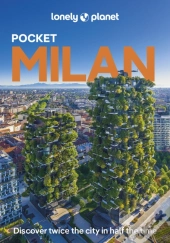 Lonely Planet Pocket Milan
