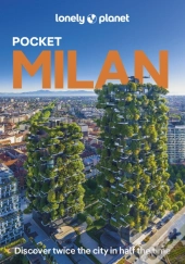 Lonely Planet Pocket Milan