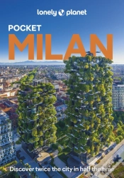 Capa do artigo Lonely Planet Pocket Milan
