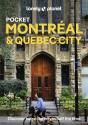 Lonely Planet Pocket Montreal & Quebec City - Preview