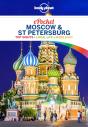 Lonely Planet Pocket Moscow & St Petersburg - Preview