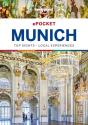 Lonely Planet Pocket Munich - Preview