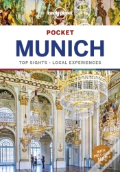 Capa do artigo Lonely Planet Pocket Munich