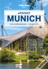 Lonely Planet Pocket Munich