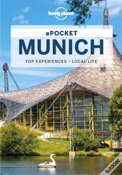 Capa do artigo Lonely Planet Pocket Munich