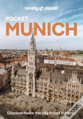 Lonely Planet Pocket Munich